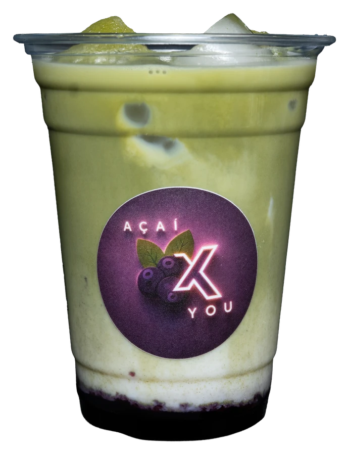 Matcha